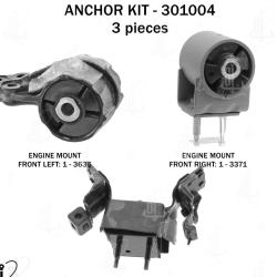 ANCHOR 301004