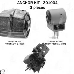 ANCHOR 301004