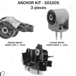 ANCHOR 301005