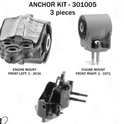 ANCHOR 301005