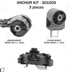 ANCHOR 301005