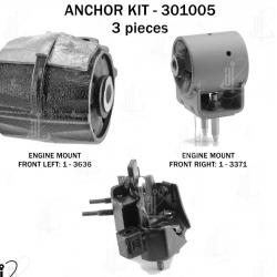 ANCHOR 301005