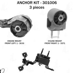 ANCHOR 301006