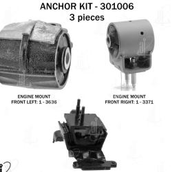ANCHOR 301006