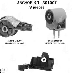 ANCHOR 301007
