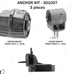 ANCHOR 301007