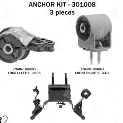 ANCHOR 301008