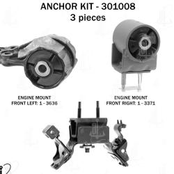 ANCHOR 301008