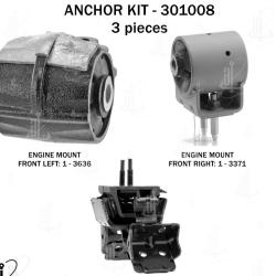 ANCHOR 301008