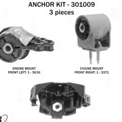 ANCHOR 301009