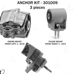 ANCHOR 301009