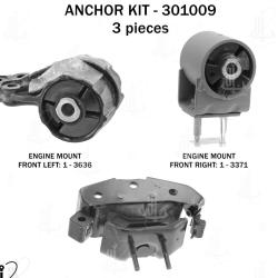 ANCHOR 301009