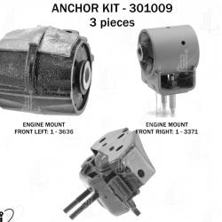 ANCHOR 301009