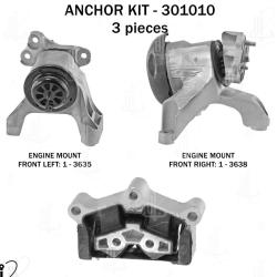 ANCHOR 301010