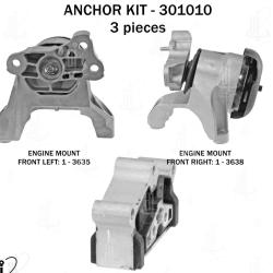 ANCHOR 301010