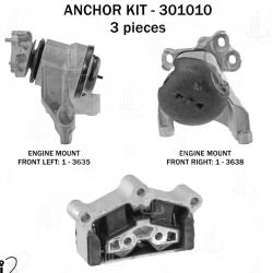 ANCHOR 301010