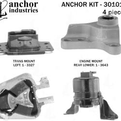 ANCHOR 301011