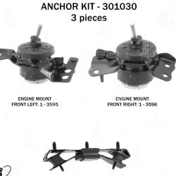 ANCHOR 301030