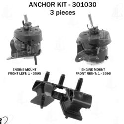 ANCHOR 301030