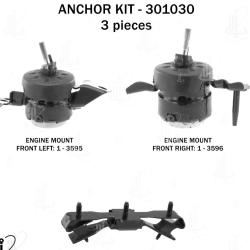 ANCHOR 301030
