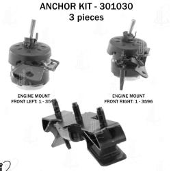 ANCHOR 301030