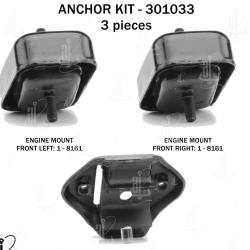 ANCHOR 301033