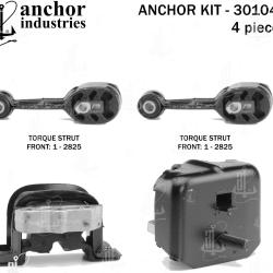 ANCHOR 301040