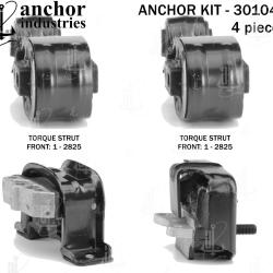ANCHOR 301040