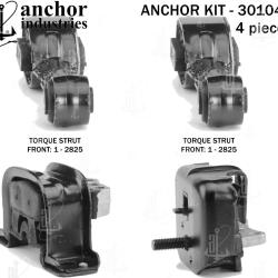 ANCHOR 301040