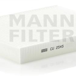 MANN CU2545
