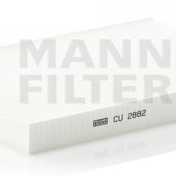 MANN CU2882