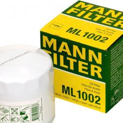 MANN ML1002