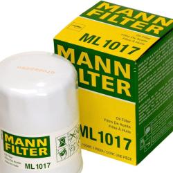 MANN ML1017