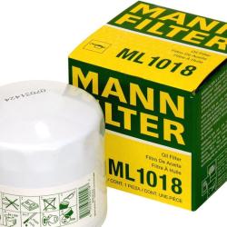 MANN ML1018