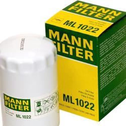 MANN ML1022