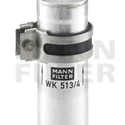 MANN WK5134