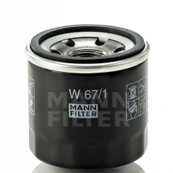 MANN W671