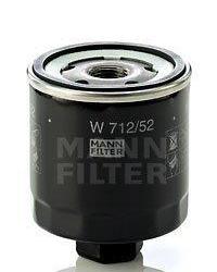 MANN W71252