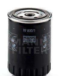 MANN W8301