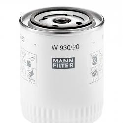 MANN W93020