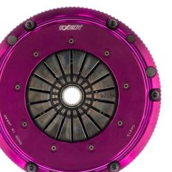 EXEDY EH01SD