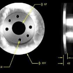 BENDIX 141385