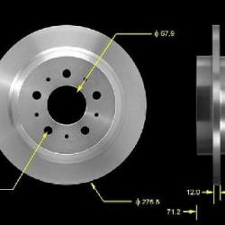 BENDIX 145407