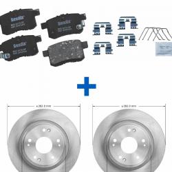 BENDIX BCX10106