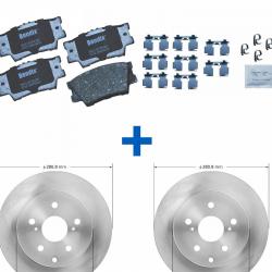 BENDIX BCX55103