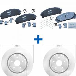 BENDIX BCX55119