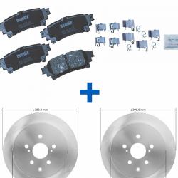 BENDIX BCX55120