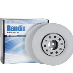 BENDIX BPR5000