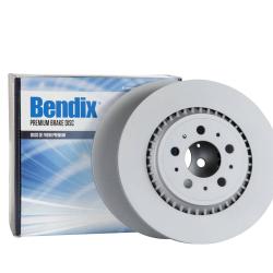 BENDIX BPR5553