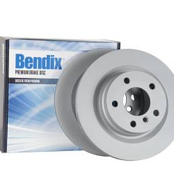 BENDIX BPR5862